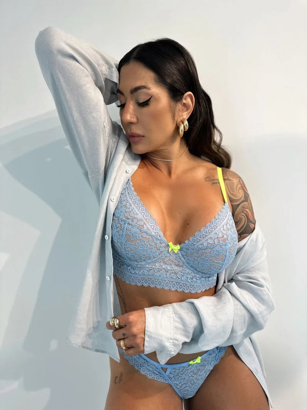 Conjunto Melina