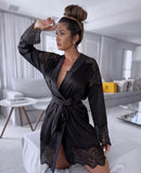 Robe Nathi
