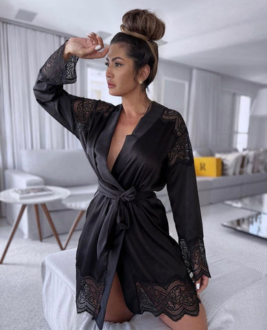 Robe Nathi