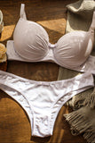 Conjunto Básico - 1179 - Branco