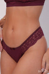 Conjunto Rendado - 1181 - Barolo