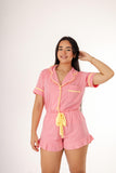 Pijama Americano - Ariel