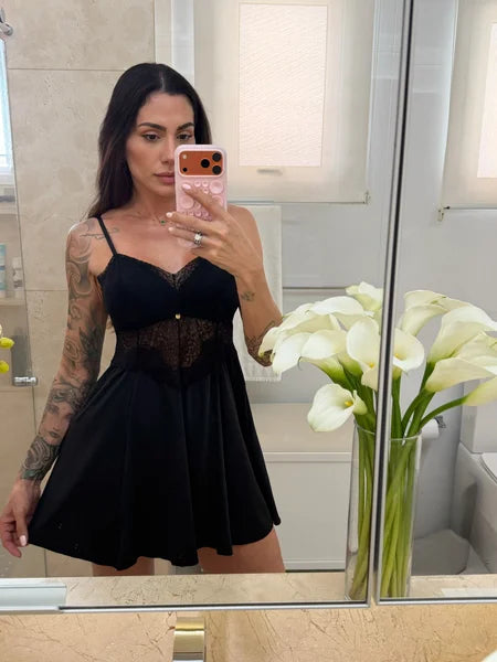Camisola Celine