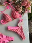 Biquíni Genova - Fiorella - Bali Rosa