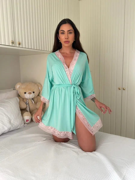 Robe Layla