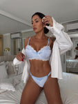 Conjunto Lilly