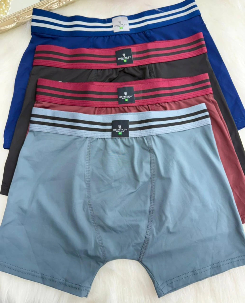 Cueca - Poliamida