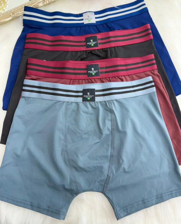Cueca - Poliamida