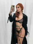 Especial Passione Black