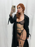 Especial Passione Black