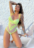 Body GD1 Lima