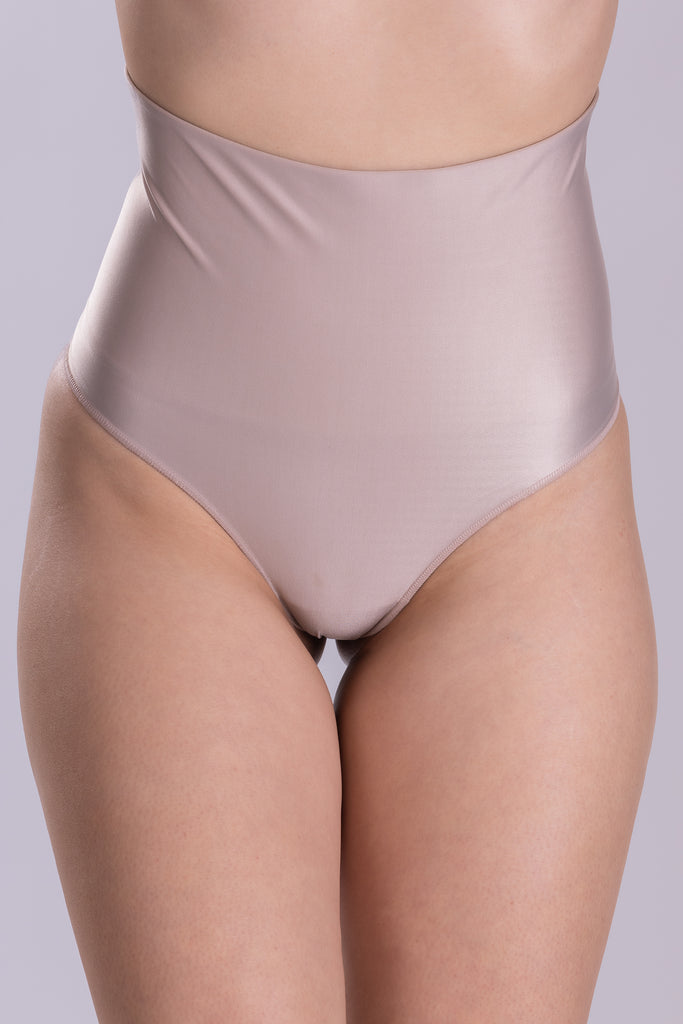 High Compression Shaping Panty – mariafernandalingerie