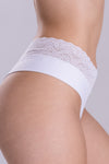 Lycra Double Thong Panty