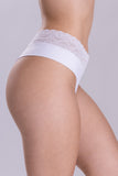 Lycra Double Thong Panty
