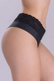 Lycra Double Thong Panty