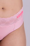 Lycra Double Thong Panty