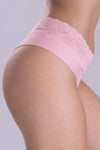 Lycra Double Thong Panty