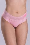 Lycra Double Thong Panty