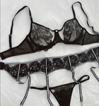 Conjunto Mariê