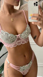 Conjunto Giovanna