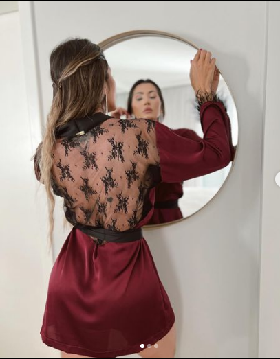 Robe Charlote