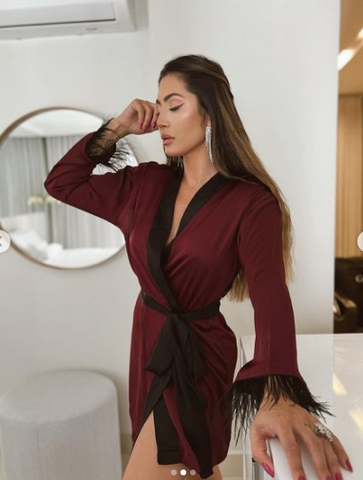 Robe Charlote