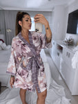 Robe Maitê Flor