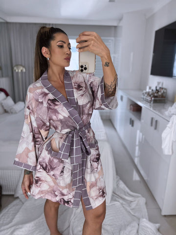 Robe Maitê Flor