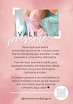 Vale presente